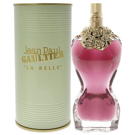 la belle eau de parfum 100ml|Buy Jean Paul Gaultier La Belle Eau De Parfum Online .